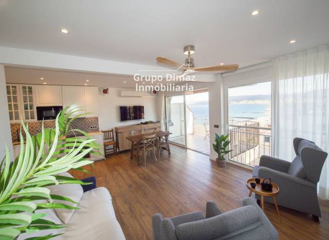 Piso en Alquiler en DEL MAR en Platja Gran