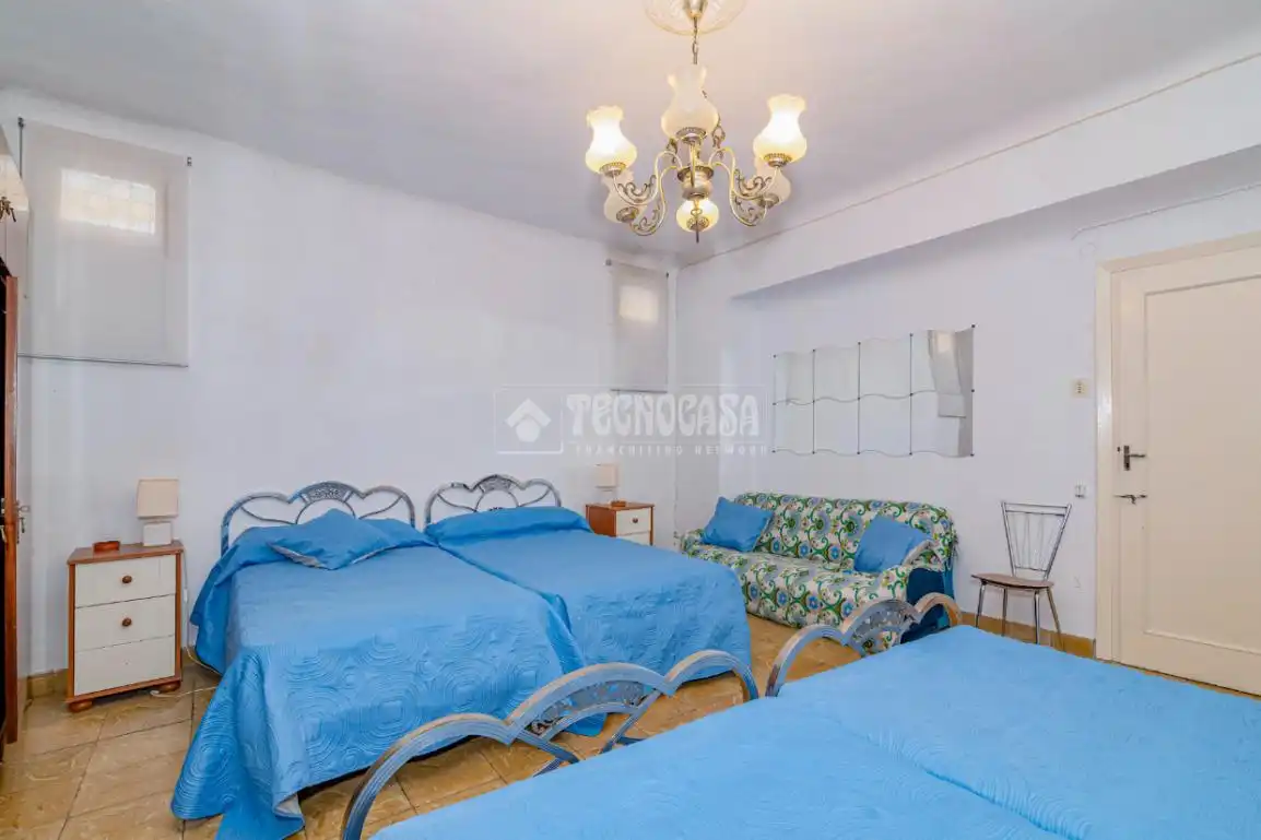 Wohnung zum Verkauf in Centro - Sagrario