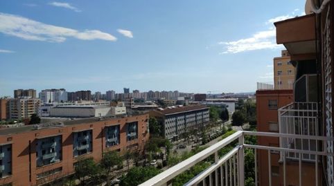 Foto 5 de Àtic de lloguer a Carrer de Lavínia, Santa Eulàlia, L'Hospitalet de Llobregat