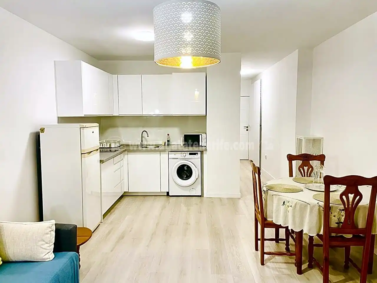 Apartament amb piscina en venda a Costa Adeje, imagen 5