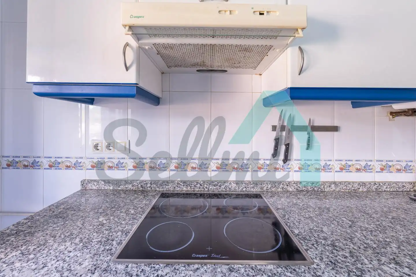 Wohnung mit Aufzug zum Verkauf in Avenida Orrin, imagen 10