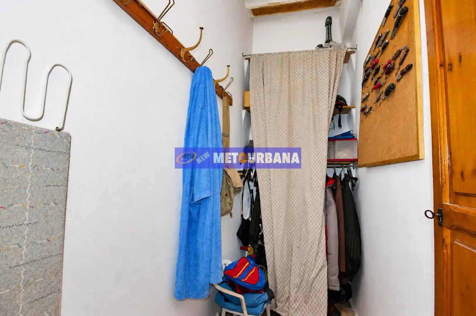 Casa in vendita a Utiel, imagen 12