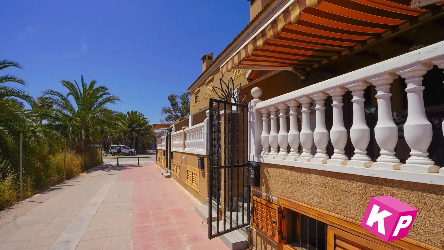 Bungalow zum Verkauf in Avinguda Salamanca, imagen 45