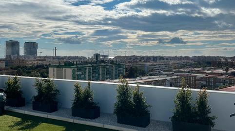 Photo 3 of Flat to rent in Avenida de Los Guindos, 29, Los Guindos - Parque Mediterráneo - Santa Paula, Málaga Capital