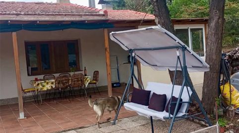 Foto 5 de Casa o xalet en venda a Lugar Diseminados, 43, Carbellino, Zamora