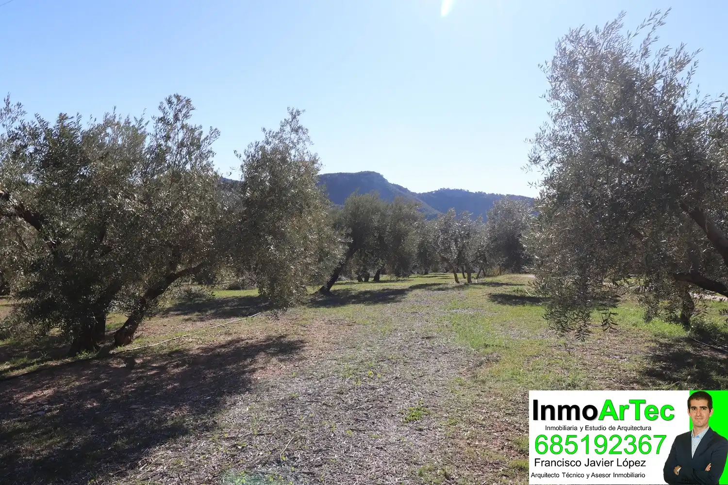 Finca rústica en venta en Íllora con Jardín privado y Terraza