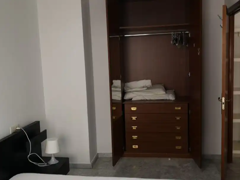 Habitación de Piso de alquiler en Centro