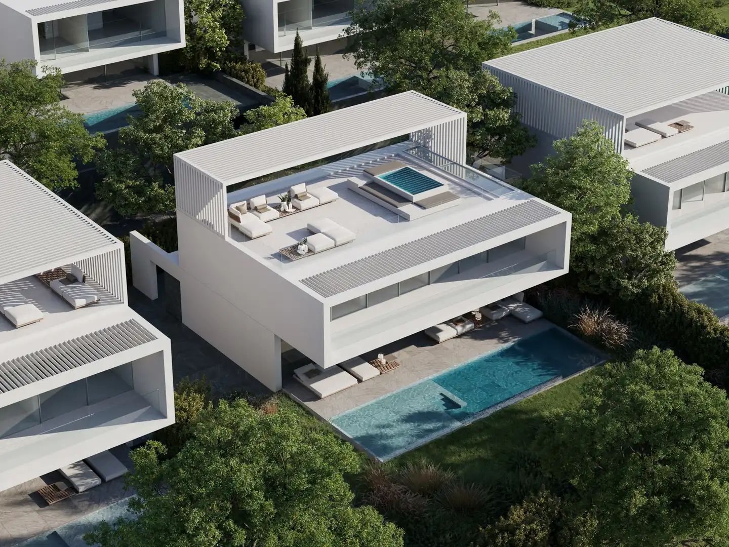 Haus mit Pool zum Verkauf in Estepona Pueblo, imagen 23