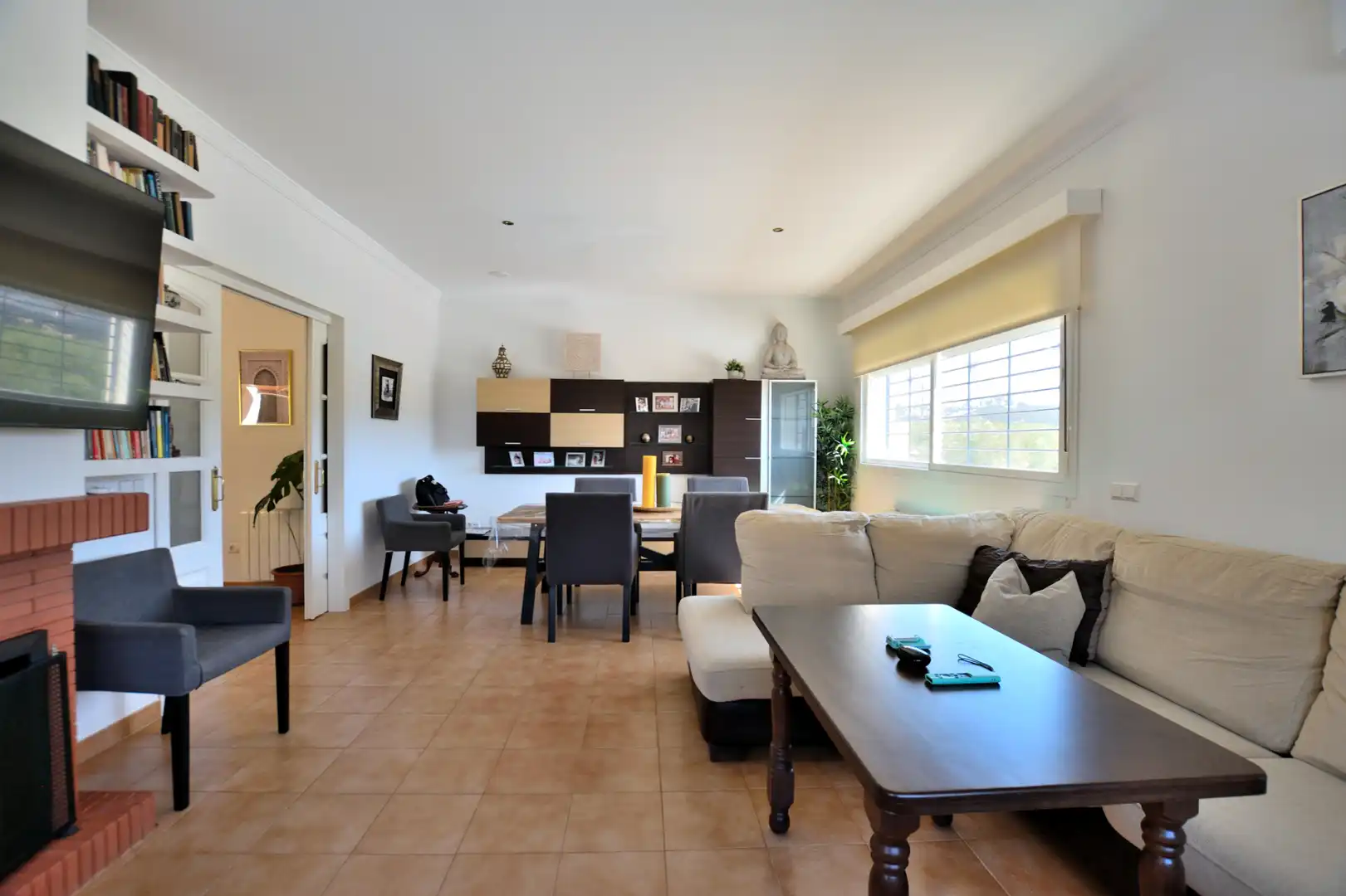 Chalet con piscina en venta en Calle Sierra de Libar, imagen 48