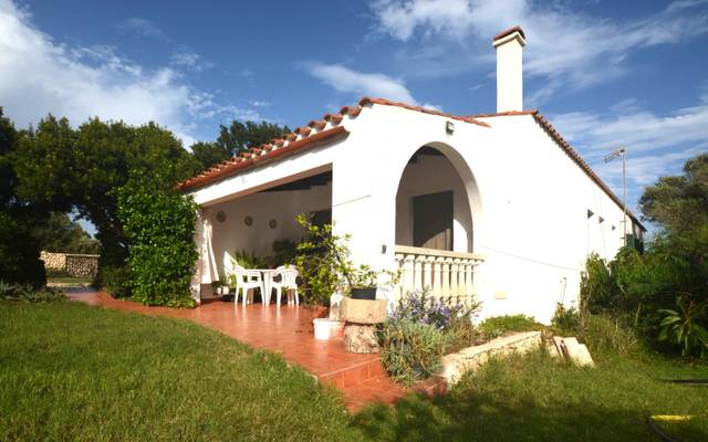 Finca rústica en Venta en Es Migjorn Gran poble