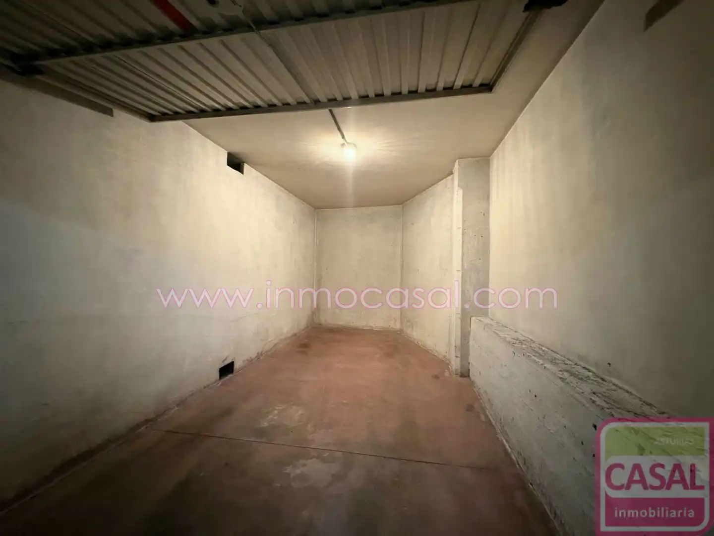 Parking for sale in La Villa - Bazuelo, imagen 9