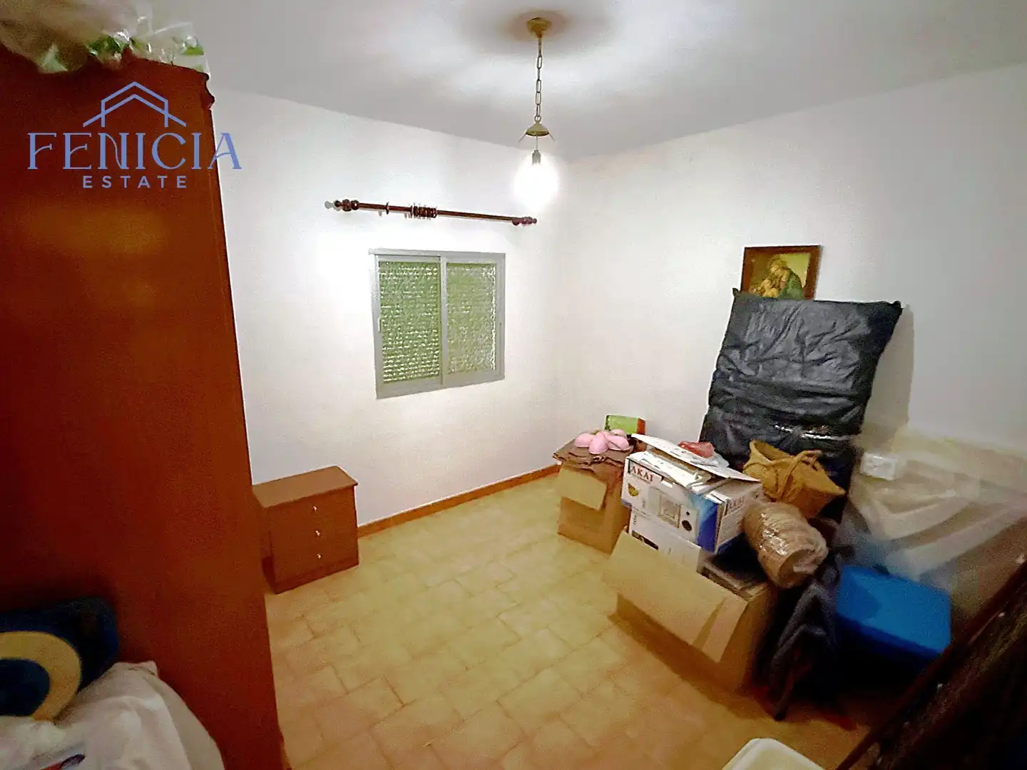 Schlafzimmer von Geschaftsraum zum Verkauf in Almuñécar mit Terrasse