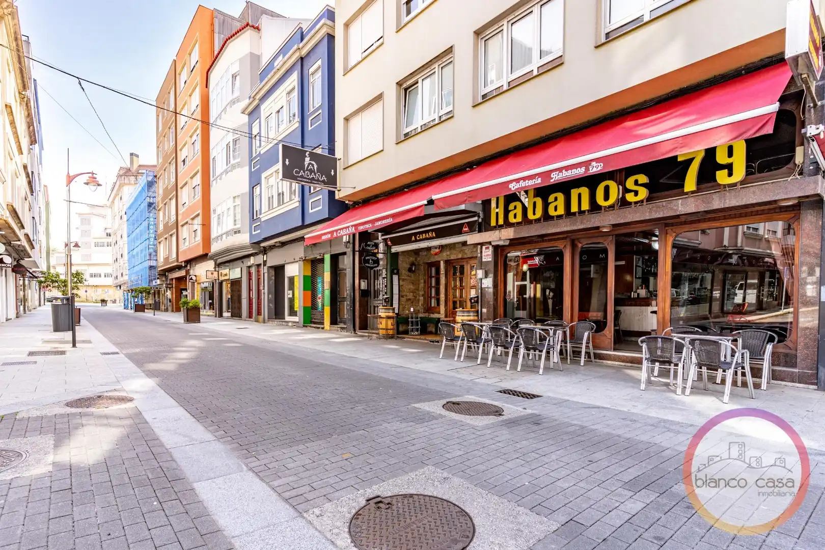 Local comercial en venda a Carballo, imagen 33