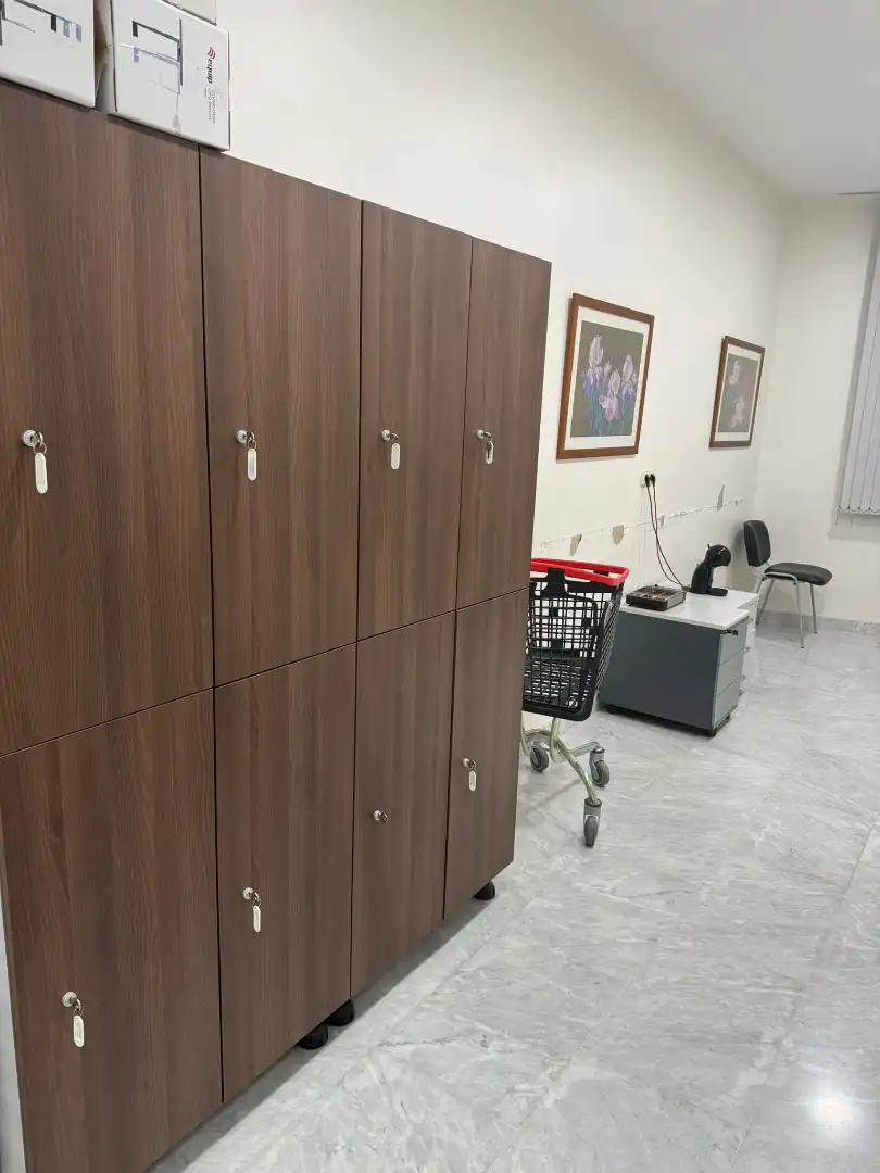 Misto residenziale con ascensore in affitto a Arenal - La Pólvora, imagen 18