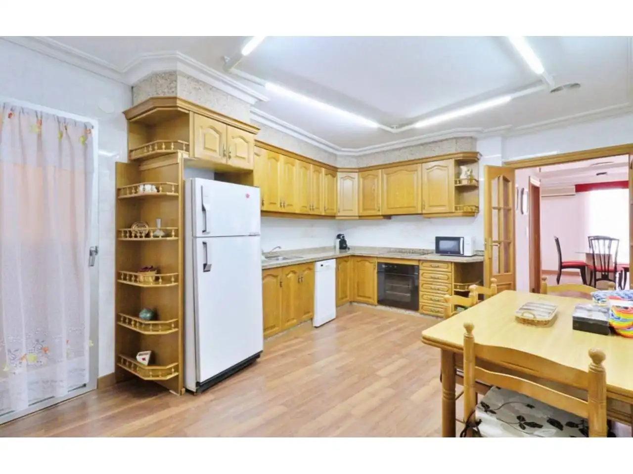 Flat with terrace to rent in Santa Pola ciudad, imagen 7