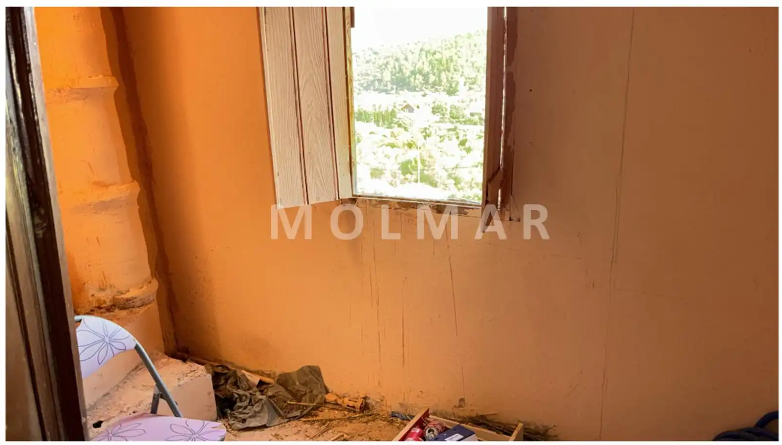 Bedroom of Houses for sale in Onda  with Terrace