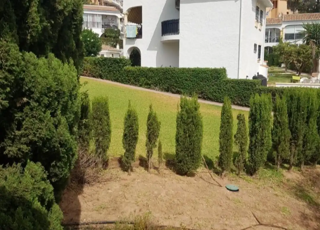 Apartment with pool for sale in Torreblanca del Sol, imagen 24