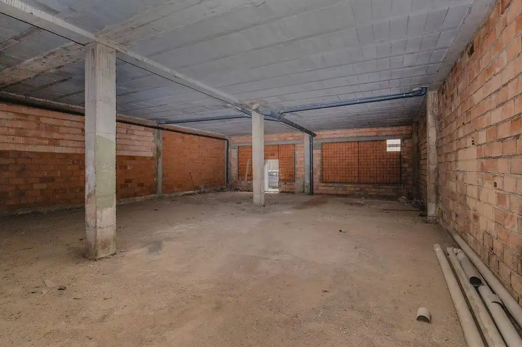 Local comercial en venda a El Ejido Ciudad, imagen 19