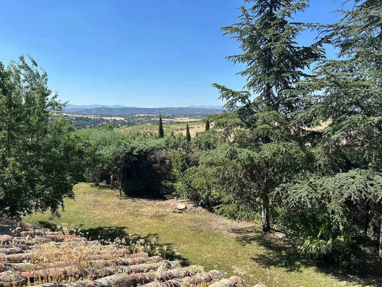 Casa o chalet en venta en Majadahonda con Calefacción, Jardín privado y Parquet