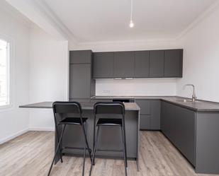 Kitchen of Apartment for sale in  Palma de Mallorca  with Heating, Terrace and Balcony