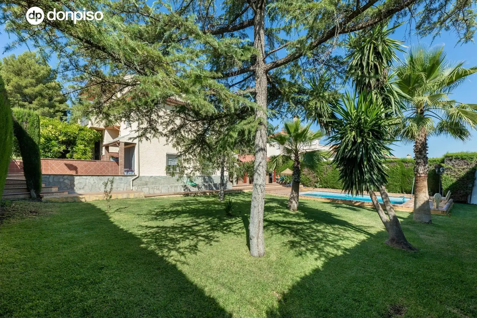 Chalet con terraza en venta en Calle Calle Alonso Cano 16, imagen 12