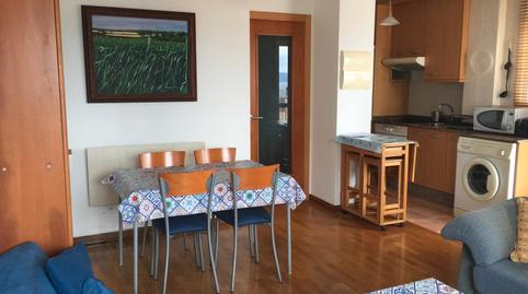 Foto 3 de Pis de lloguer a Rúa Touro, Monte Alto - Zalaeta - Atocha, A Coruña