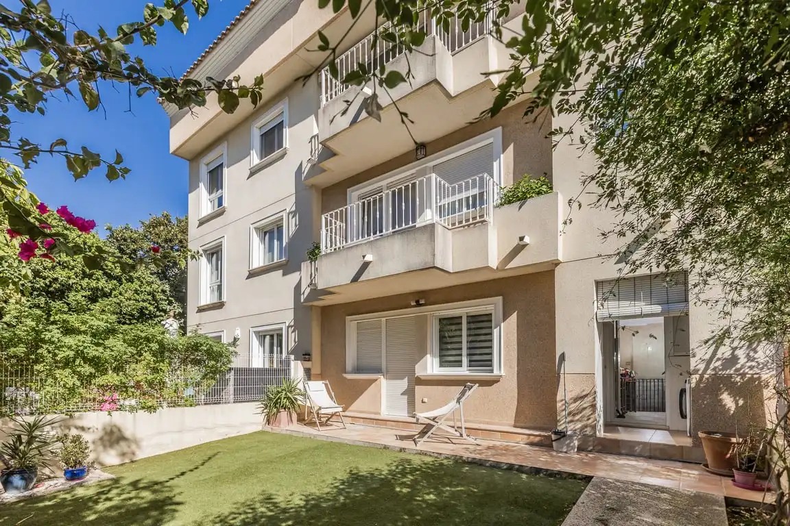 Apartment mit Pool zur Miete in Montañar - El Arenal, imagen 42