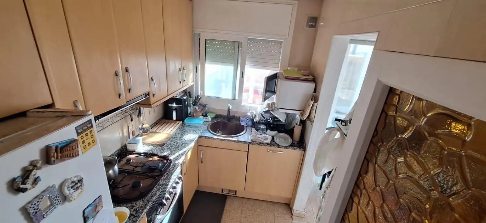 Casa o xalet en venda a Calle GUERRILLER ALZINA DEL, Creu de Barberà