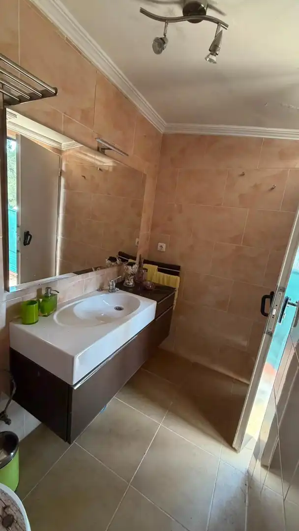 Detached house with pool for sale in NUEVA SIERRA BC, imagen 35