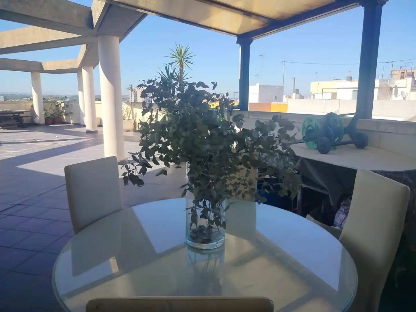 Attique avec terrasse à vendre à Camino ARQUITECTE ARTAL, imagen 32