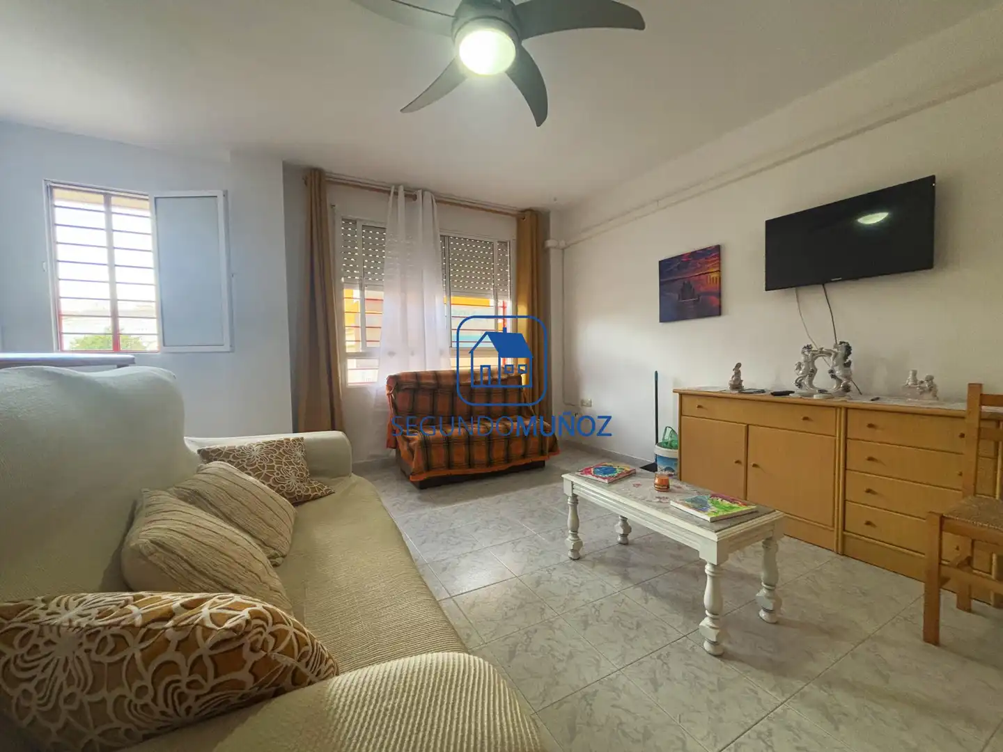 Casa in vendita a Puerto de Mazarrón