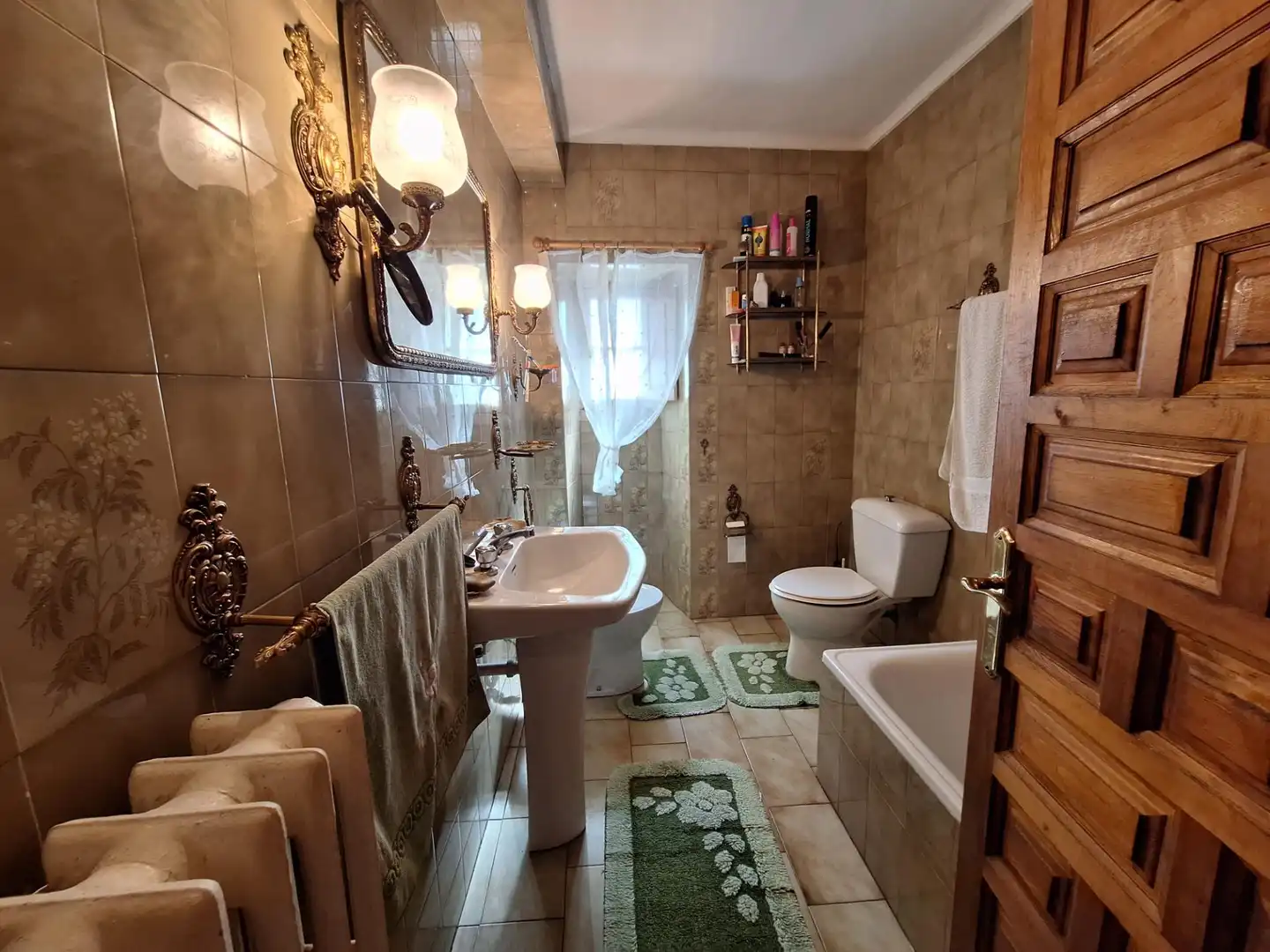 Casa o chalet en venta en Santa María, 6, Valle de Mena