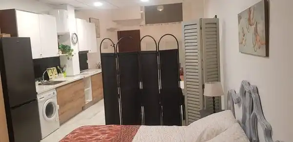 Habitación de Estudio en venta en Málaga