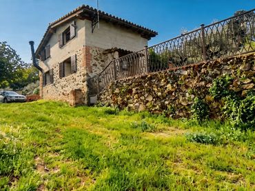Terrain rustique à vendre à Jaraíz de la Vera