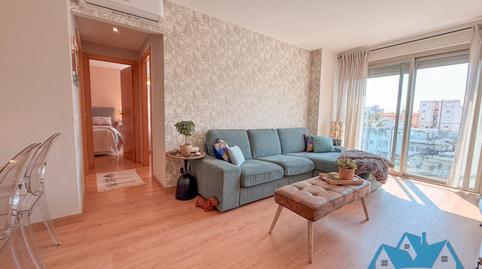 Foto 4 de Àtic en venda a Es Rafal Vell, Palma de Mallorca