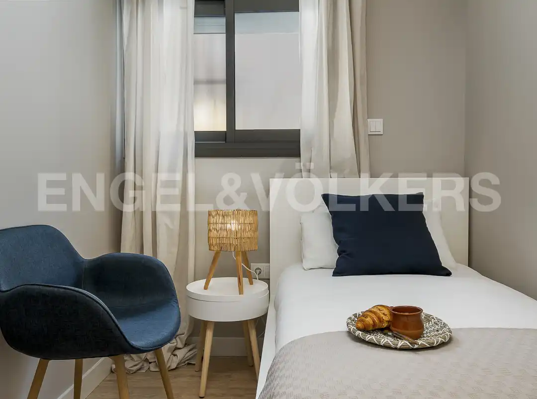 Habitación de Piso de alquiler en Ciutat Vella