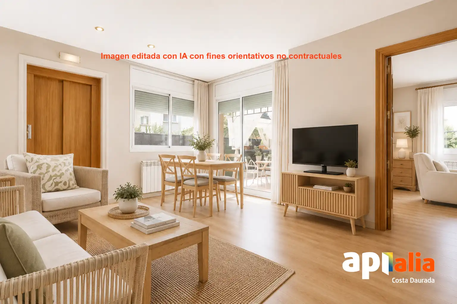 Maison à vendre à de la Pau, imagen 8