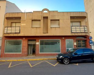 Exterior view of Building for sale in El Ejido