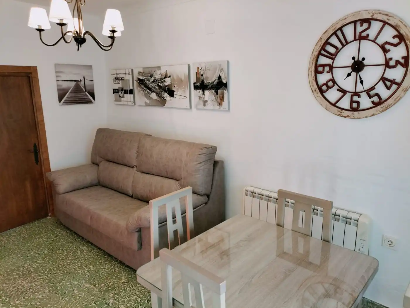 Haus oder Chalet zum Verkauf in Ugíjar