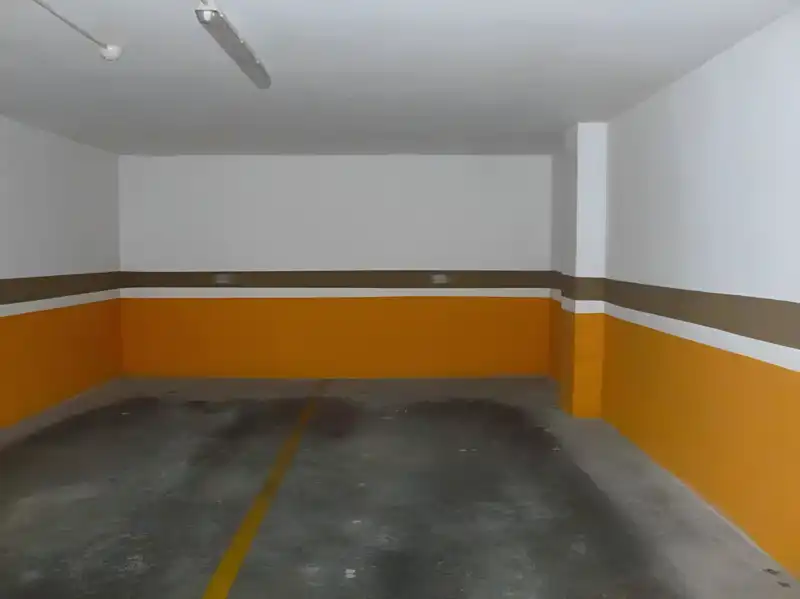 Parcheggio in vendita a TRIBUNAL DE LES AIGES, 27, imagen 4