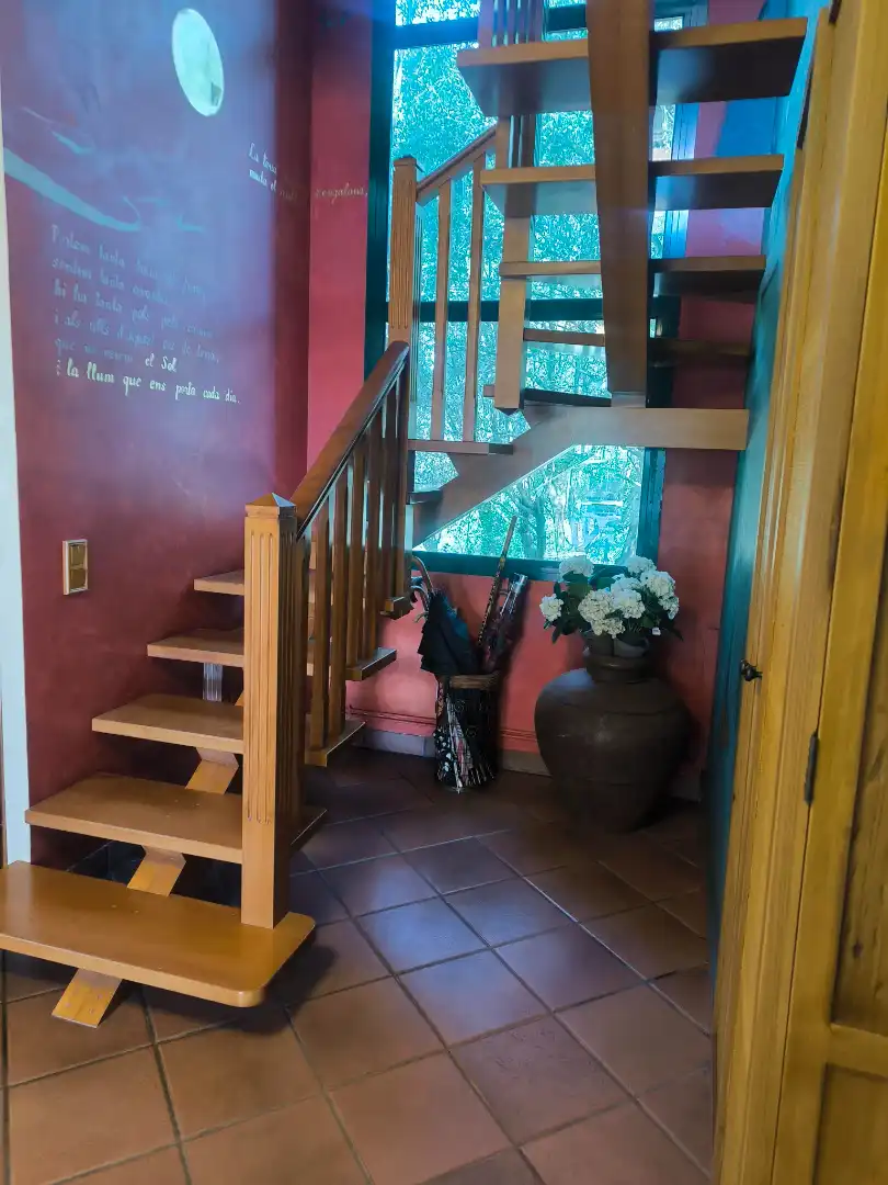 Villa con piscina in vendita a Passeig Plana, imagen 19