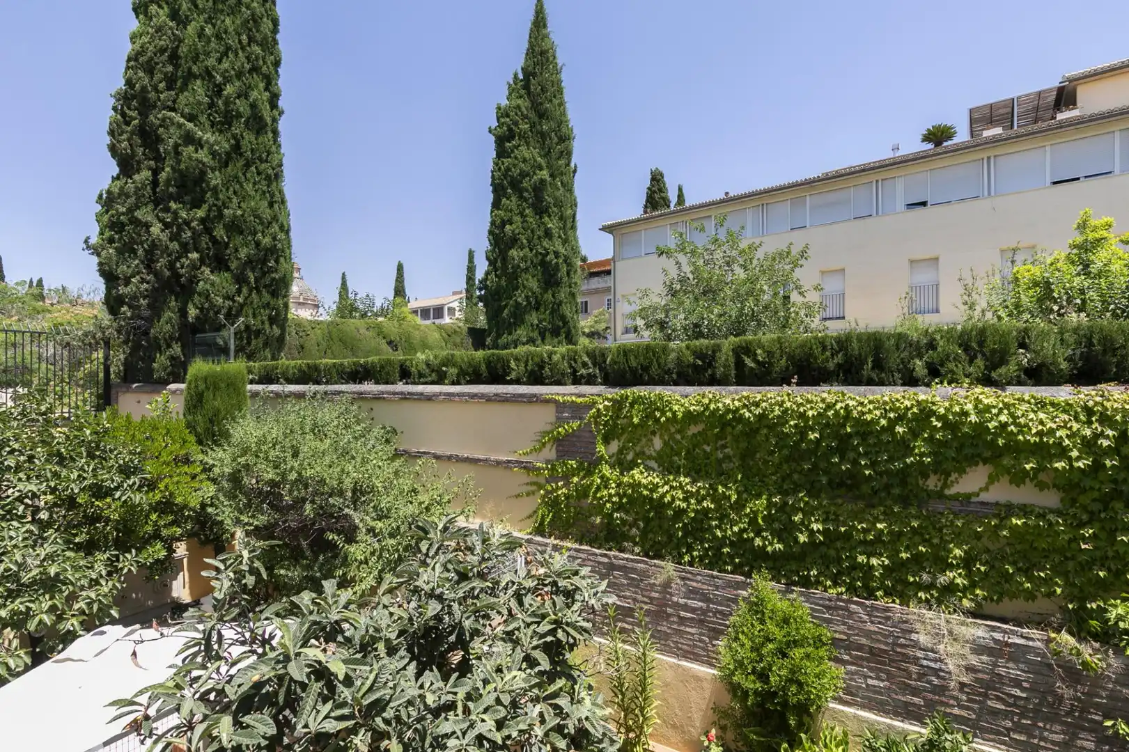 Casa a schiera in vendita a Plaza de los Campos 6, imagen 24