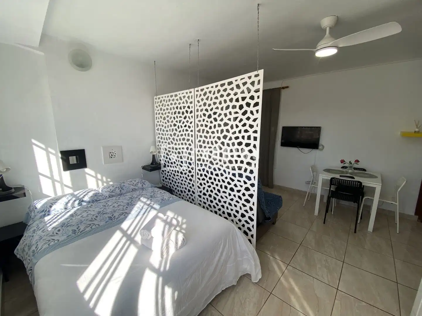 Studio zur Miete in de Serrano Parres, imagen 4