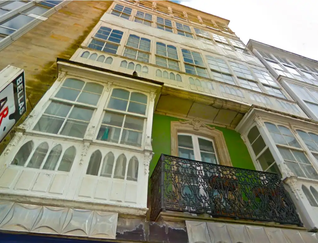 Maison à vendre à Rúa Magdalena, imagen 4