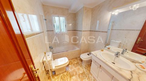 Foto 5 de Pis en venda a Carrer Dels Sants Just I Pastor, Aiora, Valencia