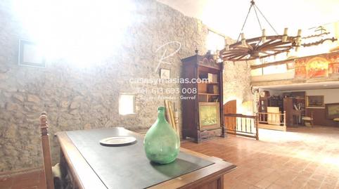 Foto 5 de Finca rústica en venda a El Montmell, Tarragona