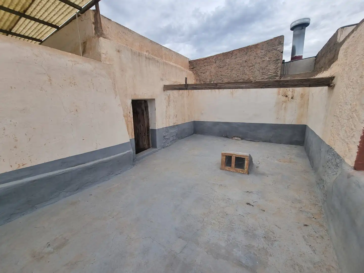 House with terrace for sale in Tabernas, imagen 53