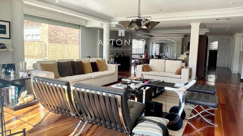 Photo 3 of Houses for rent in Conde Orgaz - Piovera, Madrid Capital
