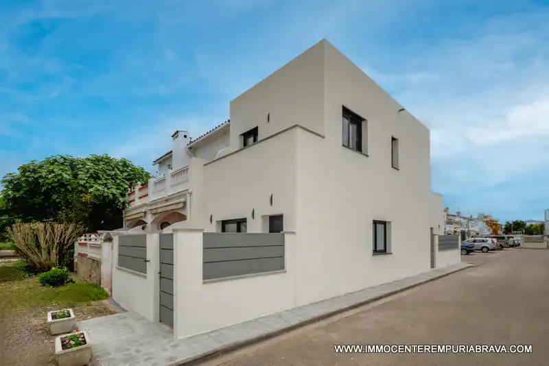Chalet en venta en Puigmal - Mas Nou