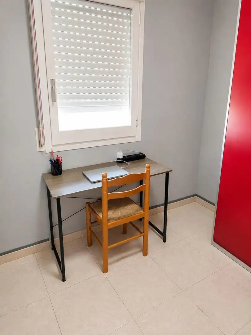 Piso en venta en Vilanova del Camí con Terraza, Amueblado y Balcón